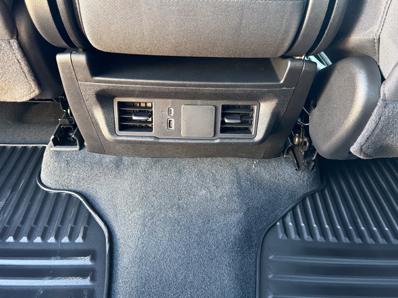 2026 Chevrolet Silverado 1500 Custom - Photo 24
