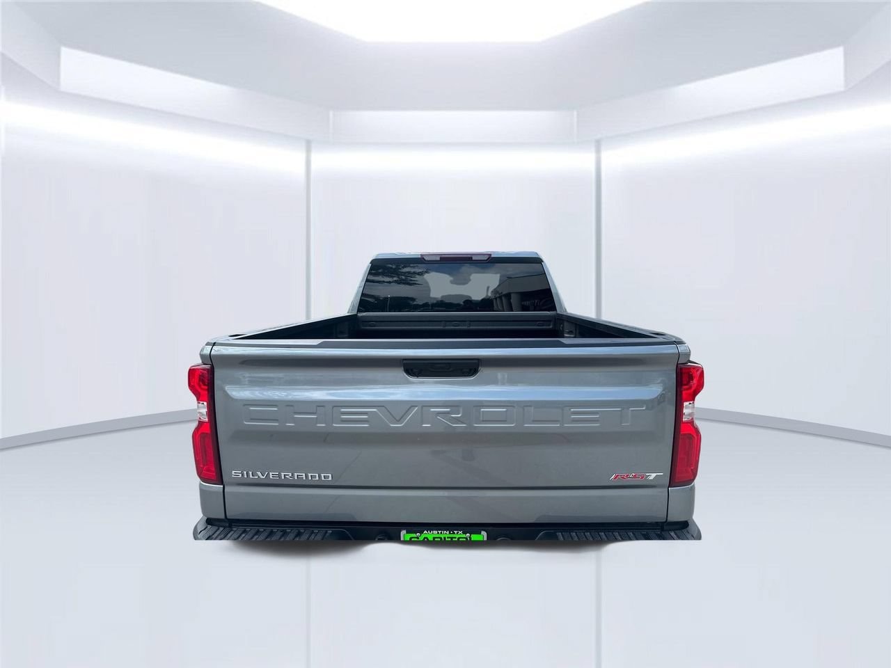 2026 Chevrolet Silverado 1500 RST - Photo 26