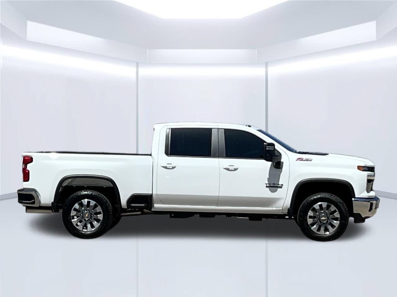 2026 Chevrolet Silverado 2500 HD LT Truck, photo 11