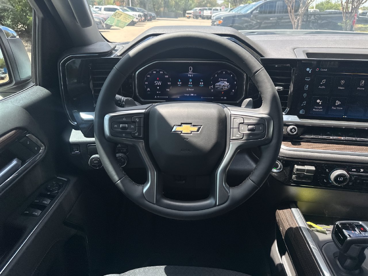 2026 Chevrolet Silverado 1500 LT - Photo 14