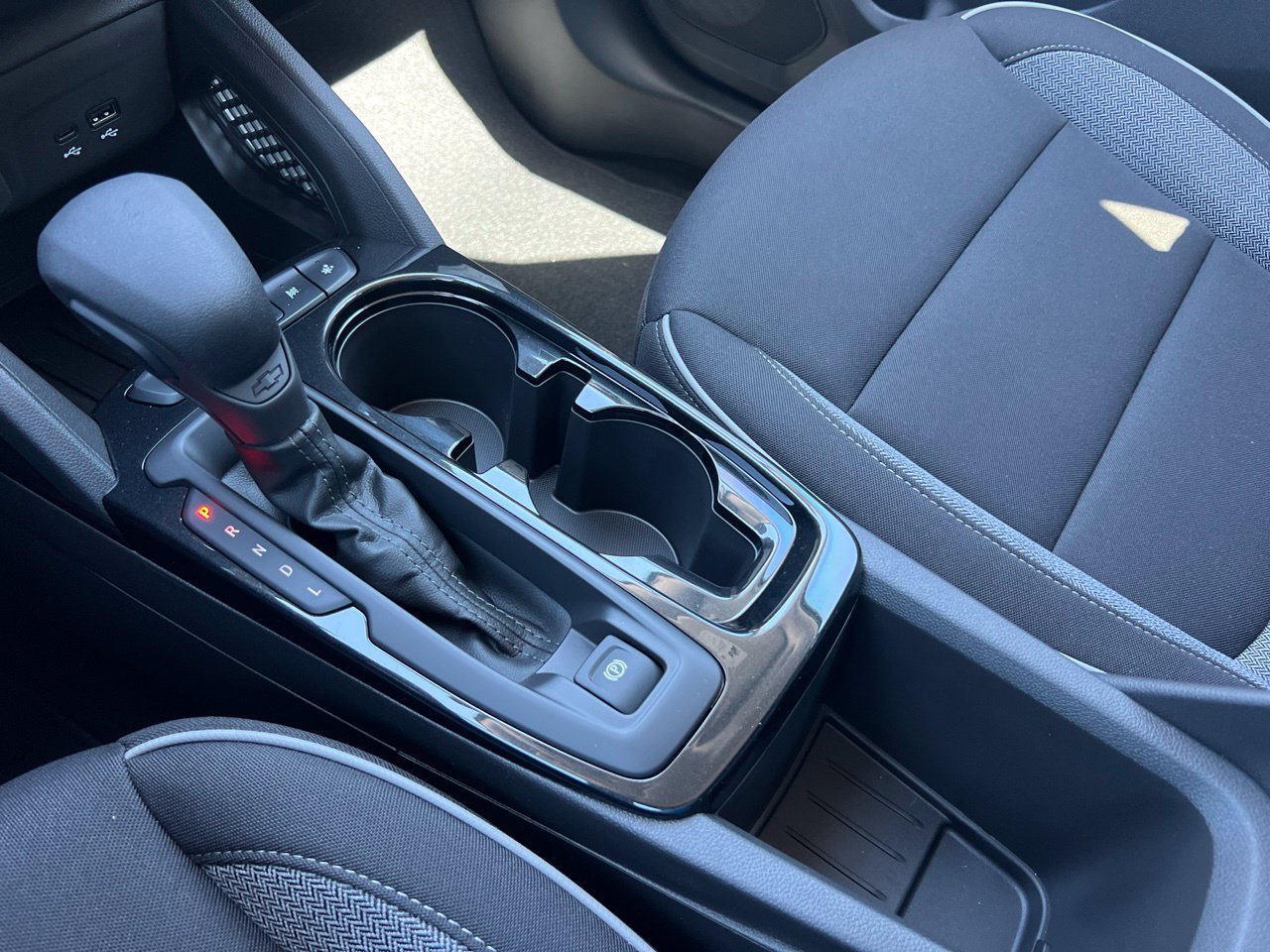 2026 Chevrolet Trailblazer LS - Photo 23