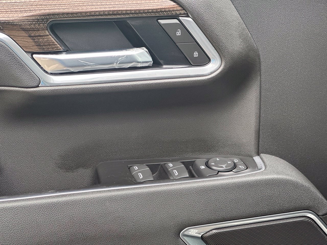 2026 Chevrolet Silverado 1500 RST - Photo 11