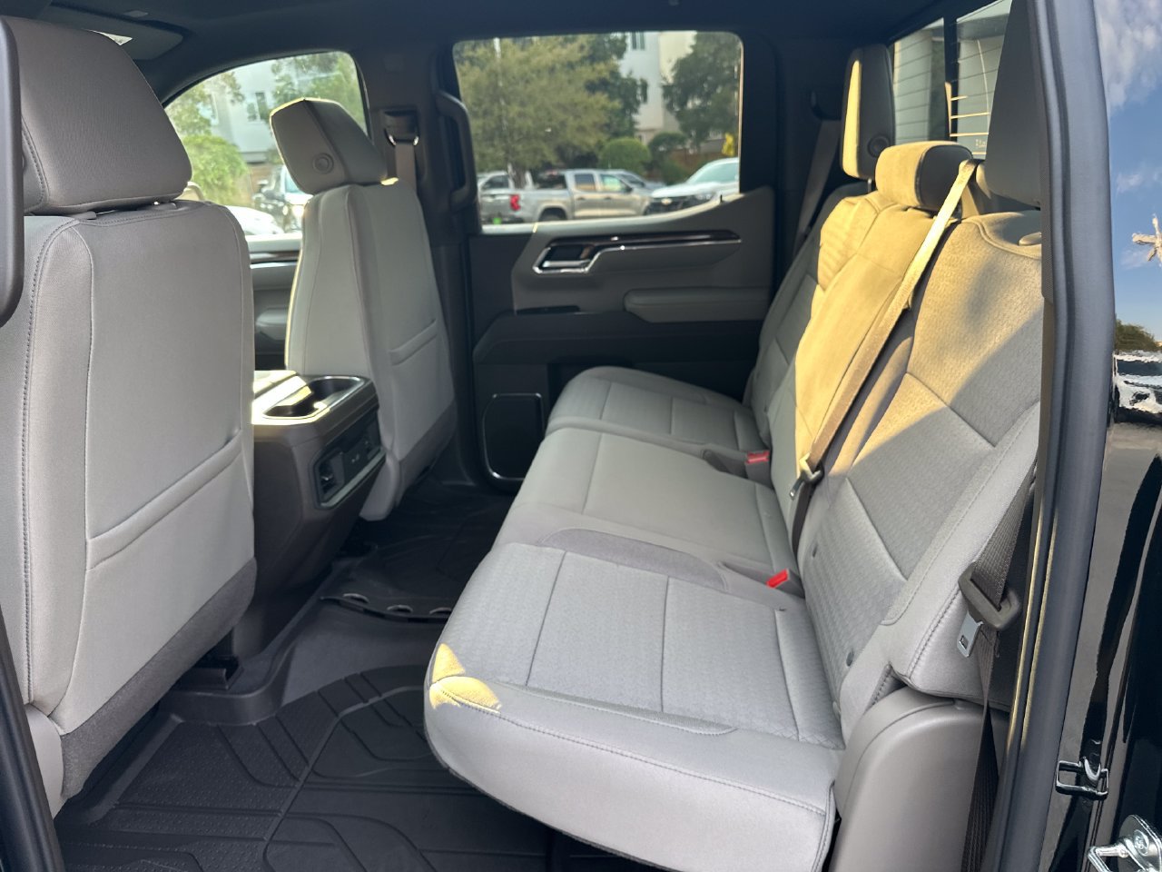 2026 Chevrolet Silverado 1500 LT - Photo 23