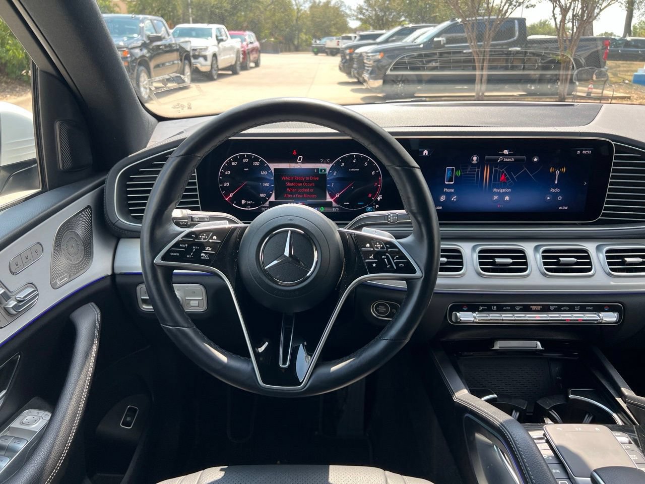 2026 Mercedes-Benz GLE GLE350 - Photo 14