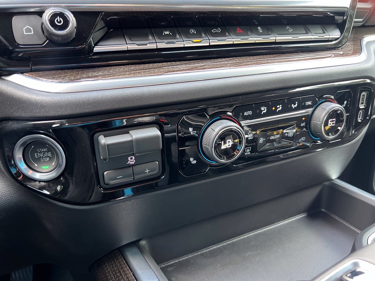 2026 Chevrolet Silverado 1500 LT - Photo 20