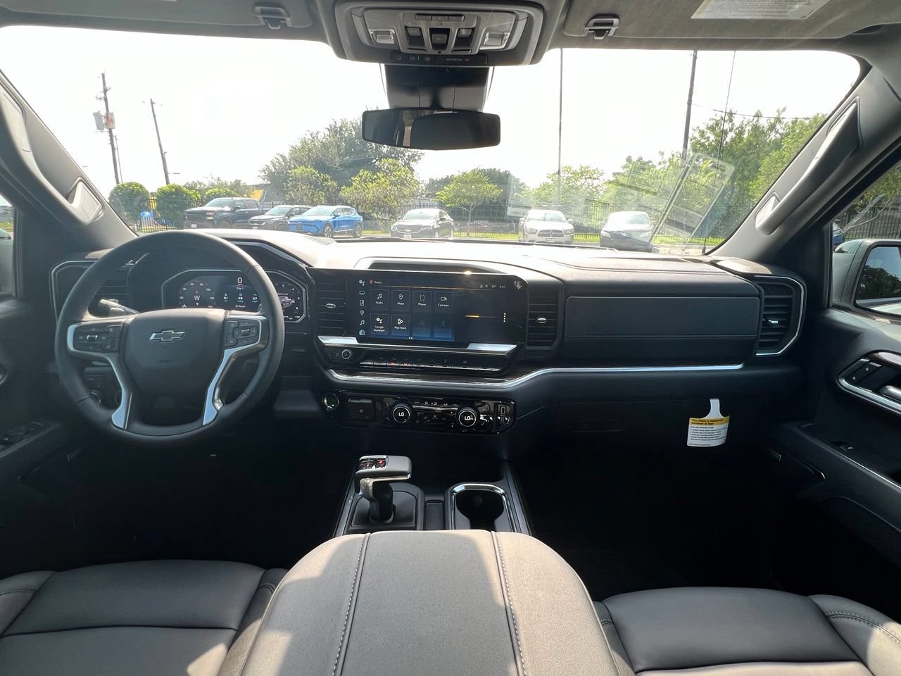 2026 Chevrolet Silverado 1500 RST - Photo 15