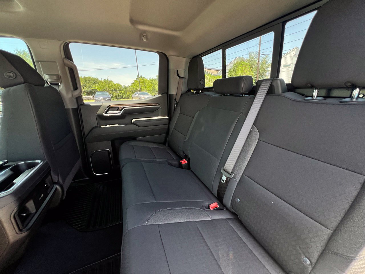 2026 Chevrolet Silverado 1500 LT - Photo 27