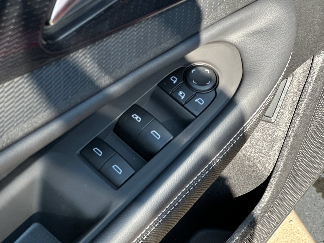 2026 Chevrolet Blazer EV LT - Photo 12