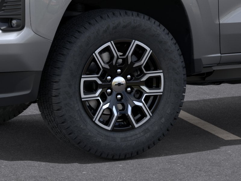 2026 Chevrolet Colorado Z71 Truck, photo 39