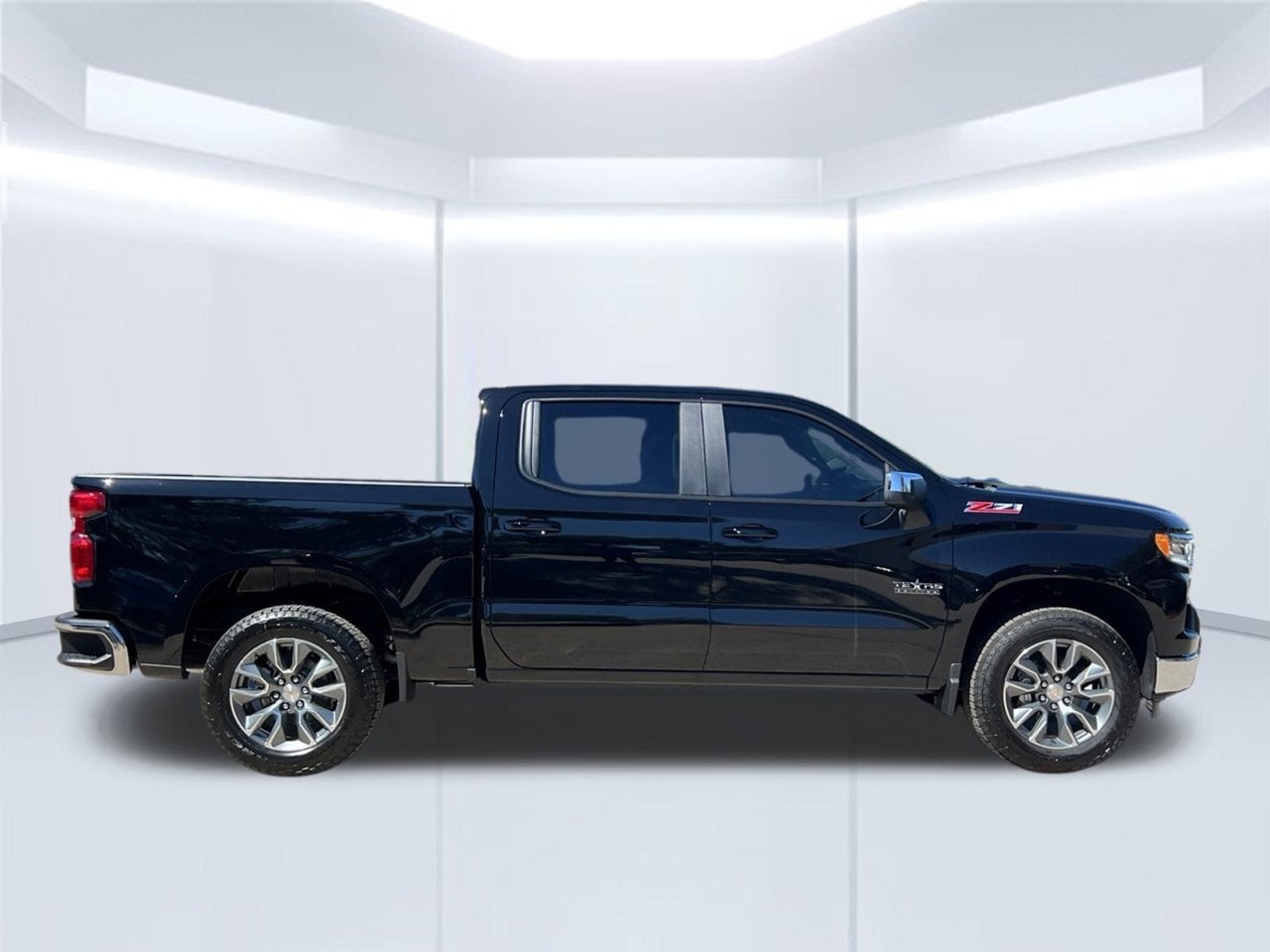 2026 Chevrolet Silverado 1500 LT Truck, photo 7