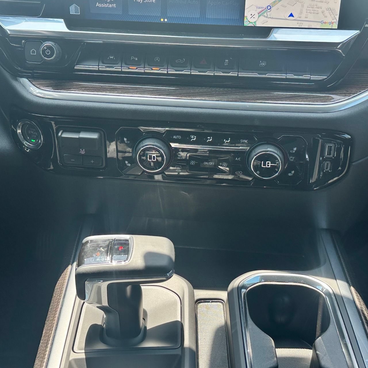 2026 Chevrolet Silverado 1500 LT Truck, photo 21