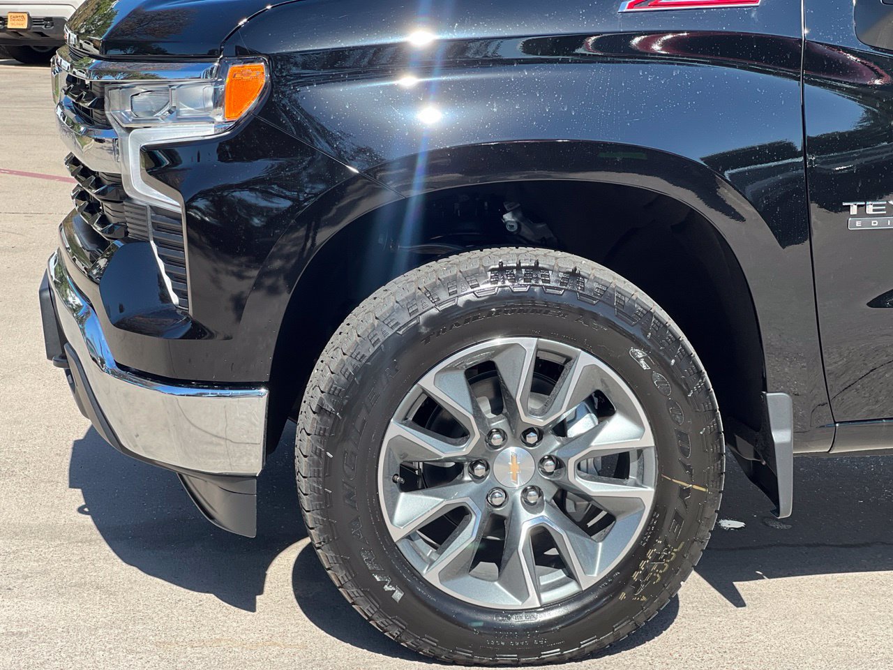 2026 Chevrolet Silverado 1500 LT - Photo 27