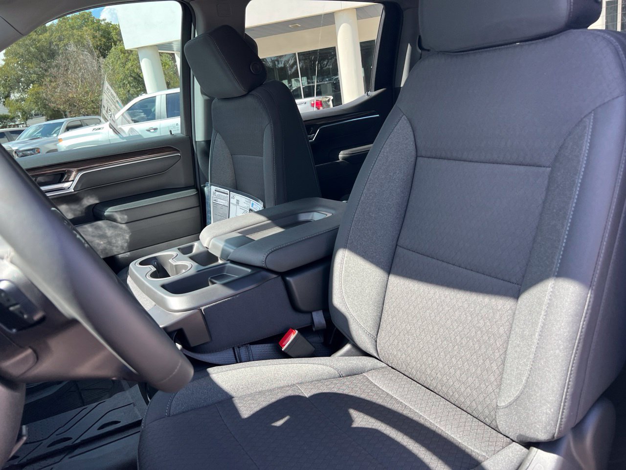 2026 Chevrolet Silverado 1500 RST - Photo 11