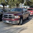  Ram 1500 Classic