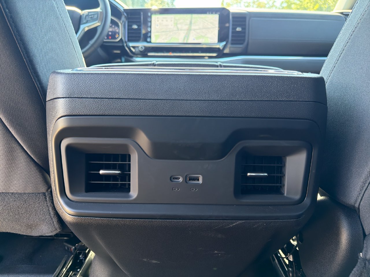 2026 Chevrolet Silverado 1500 LT - Photo 25