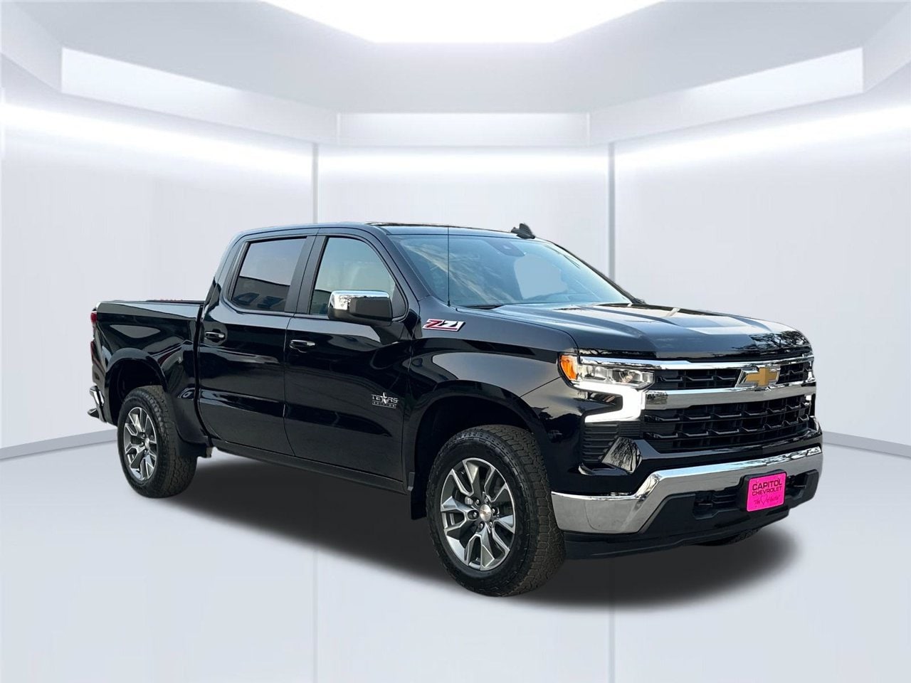 2026 Chevrolet Silverado 1500 LT - Photo 7