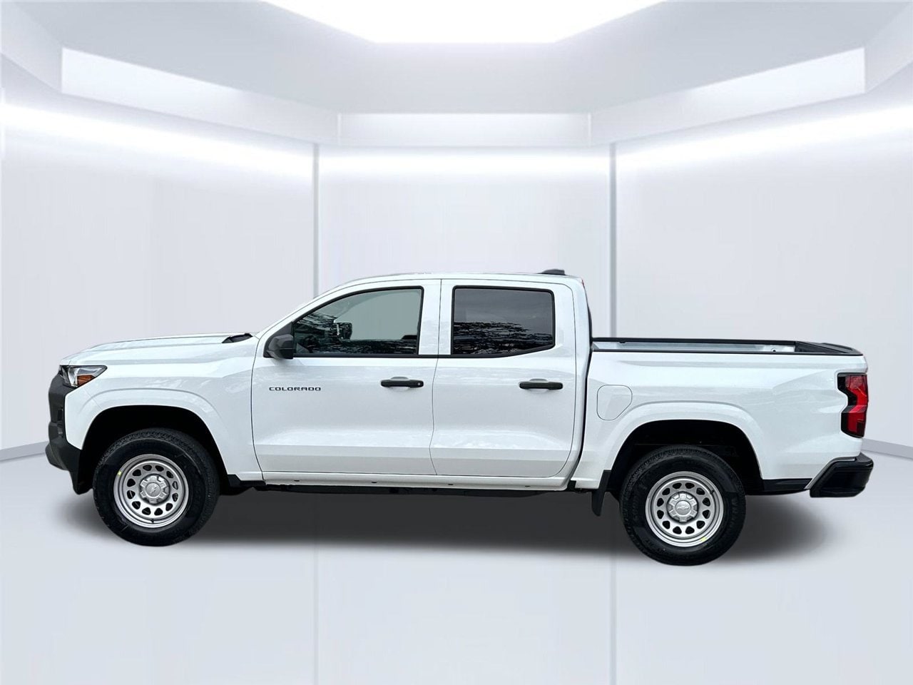 2026 Chevrolet Colorado WT - Photo 2