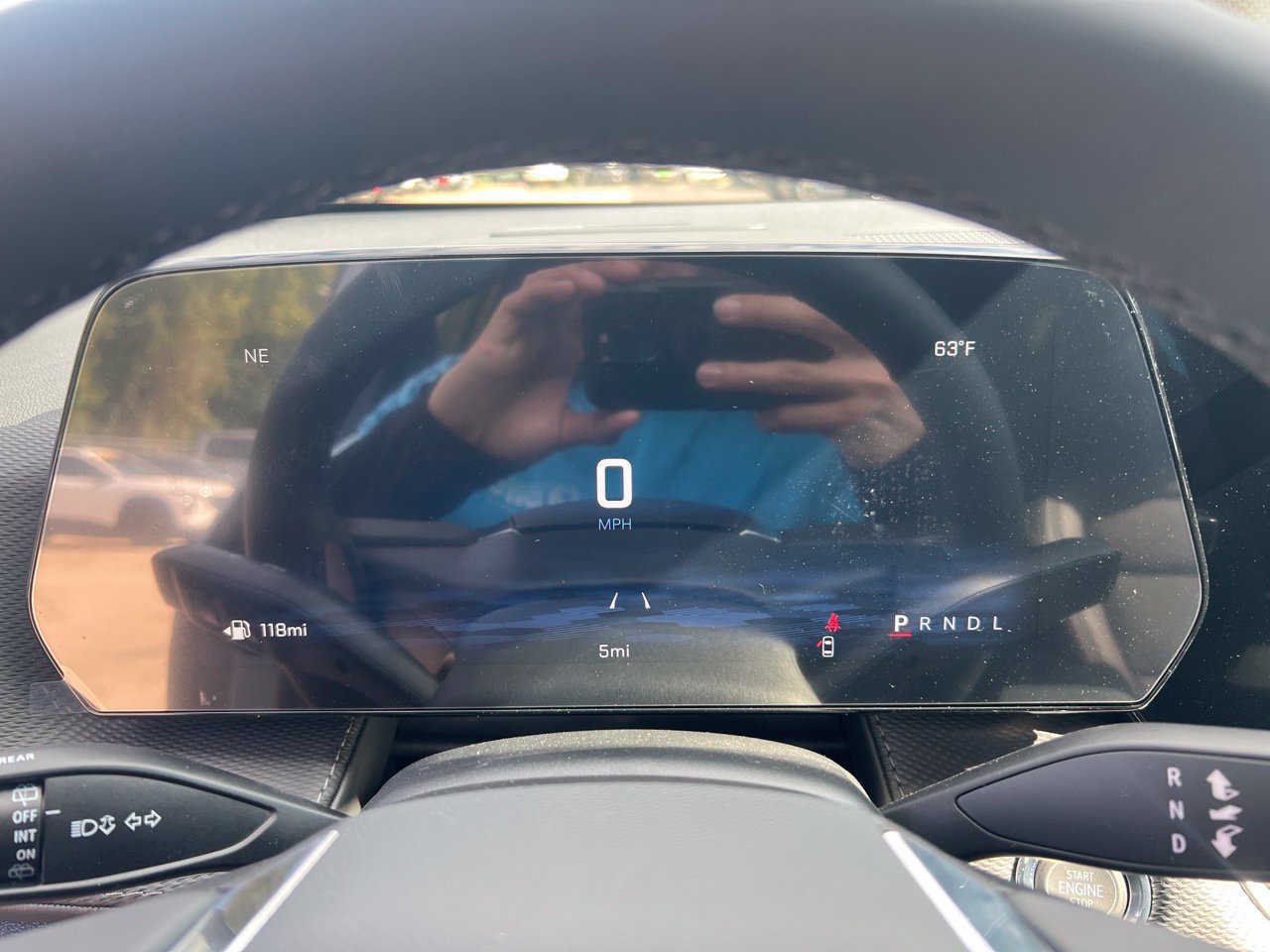 2027 Chevrolet Equinox LT - Photo 17