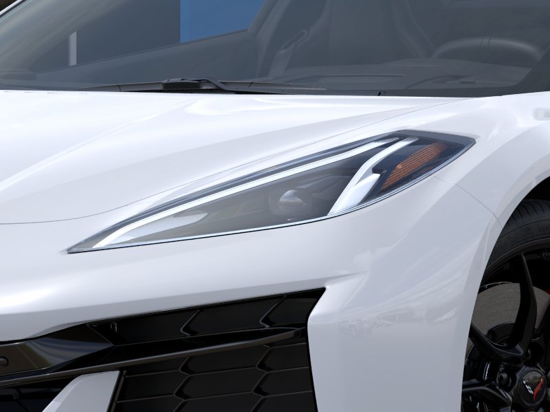 2027 Chevrolet Corvette Grand Sport 3LT Convertible, photo 38
