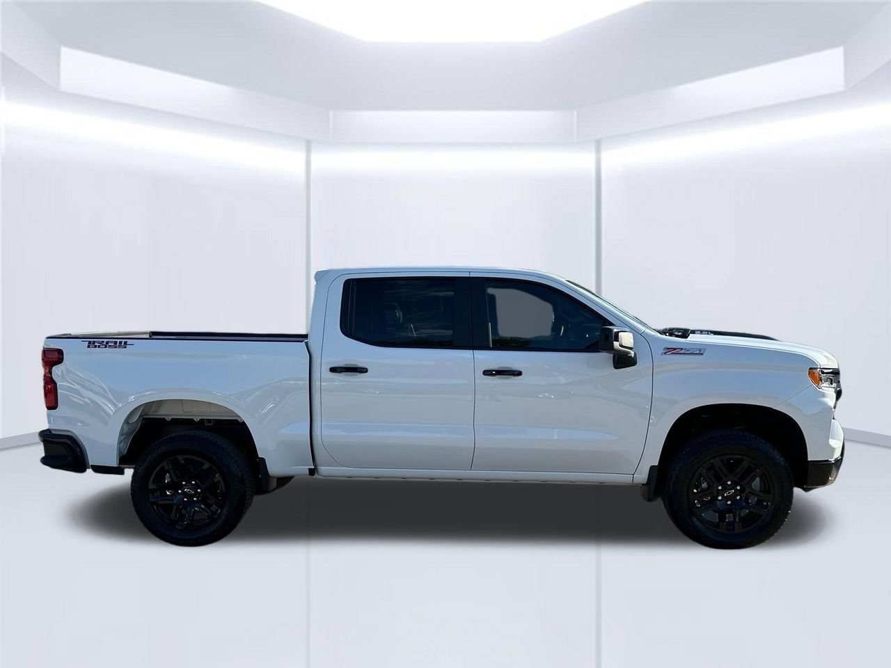 2026 Chevrolet Silverado 1500 LT Trail Boss - Photo 7