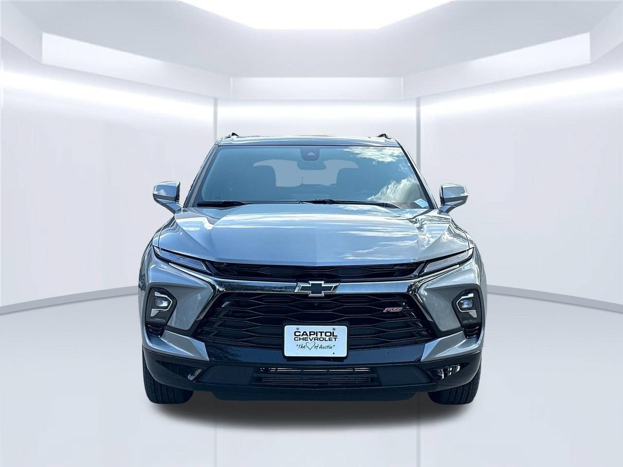 2026 Chevrolet Blazer RS, photo 9