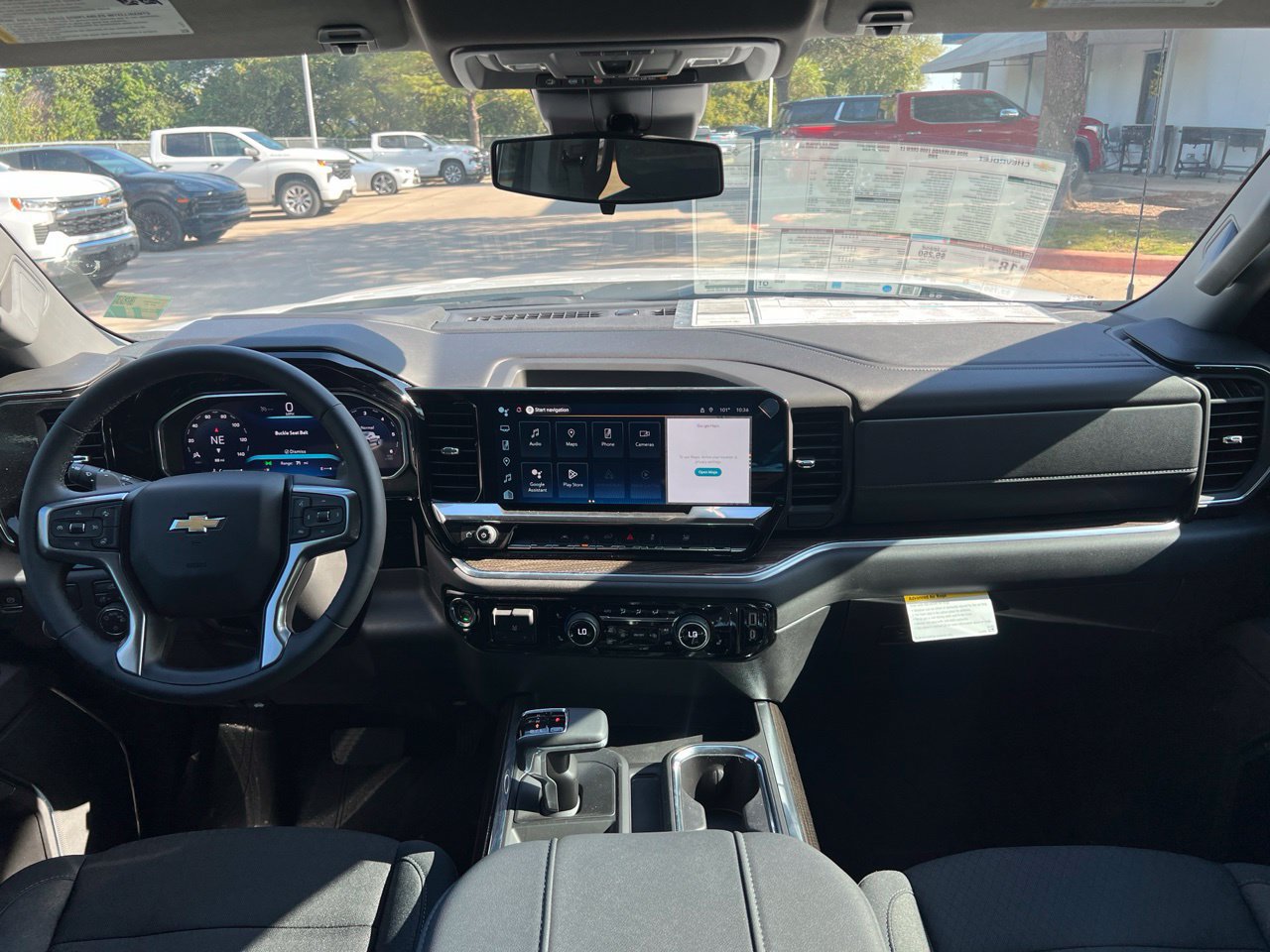 2026 Chevrolet Silverado 1500 LT - Photo 14