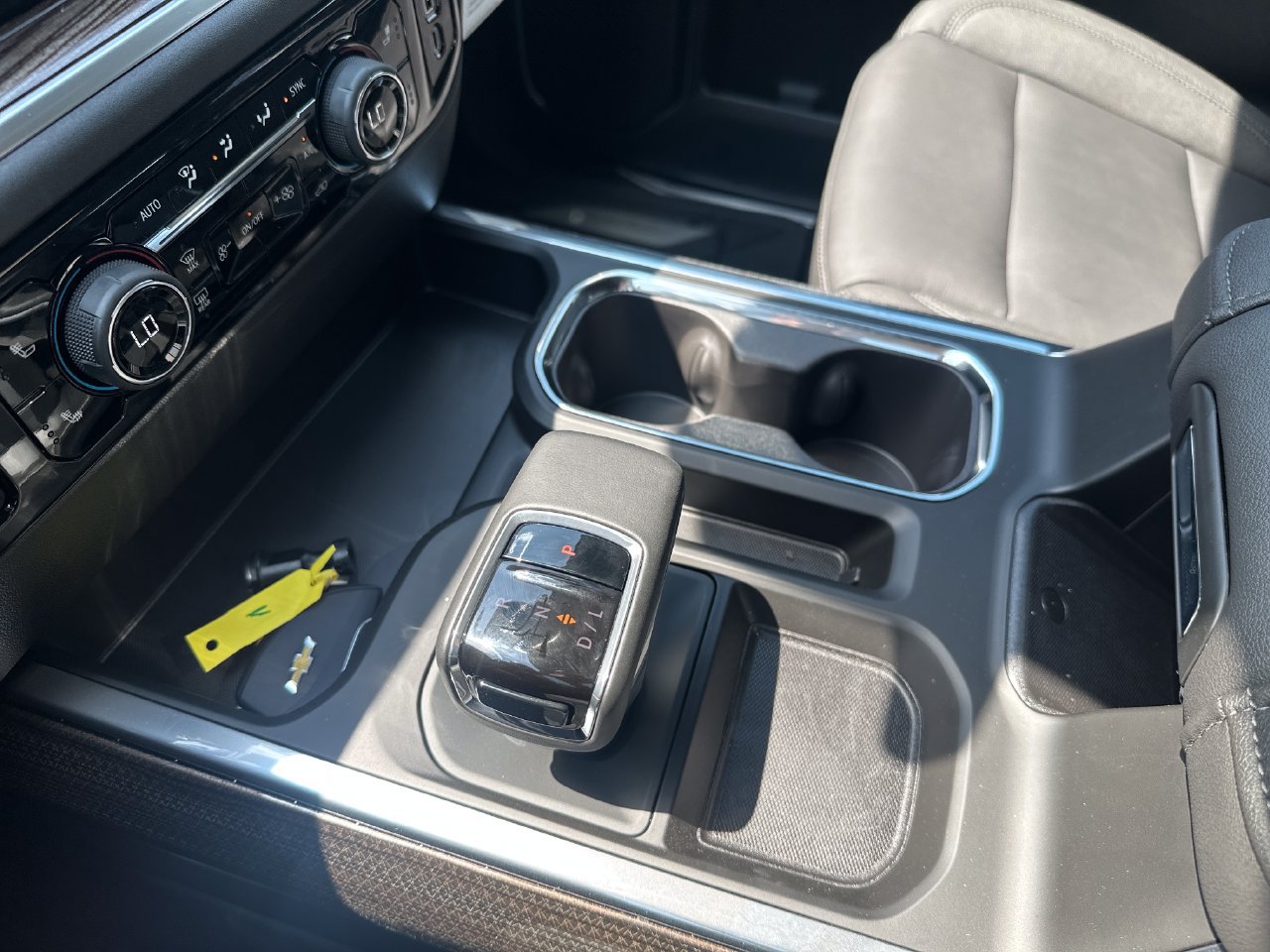 2026 Chevrolet Silverado 1500 RST - Photo 24