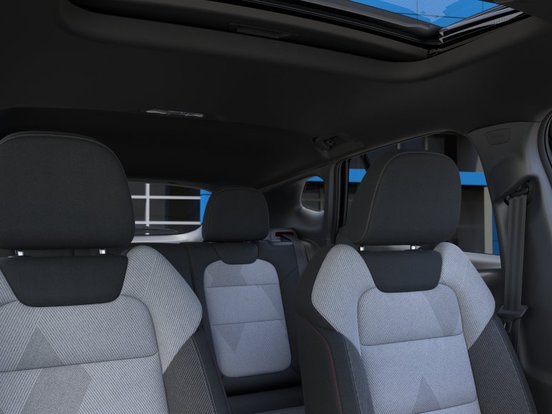 2026 Chevrolet Trax RS - Photo 24
