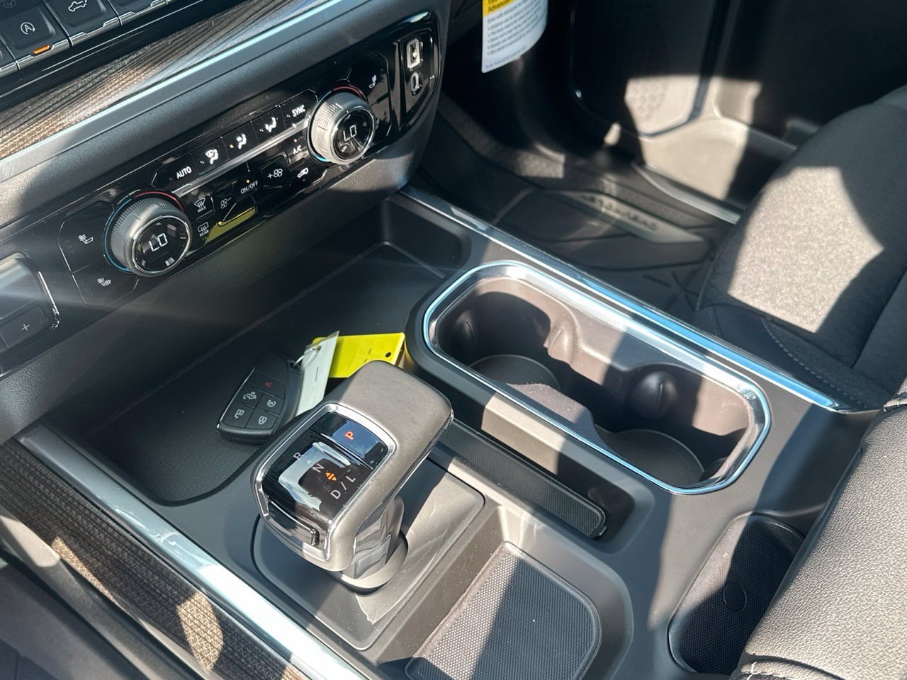 2026 Chevrolet Silverado 1500 LT - Photo 21