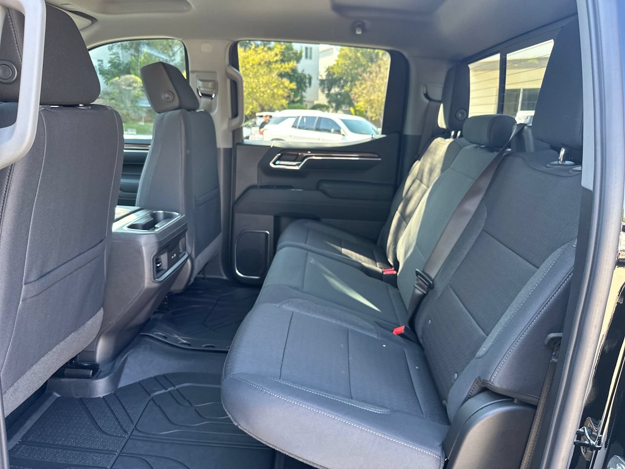 2026 Chevrolet Silverado 1500 LT, photo 27