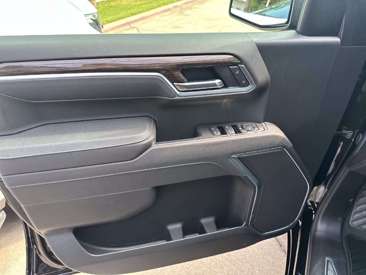 2026 Chevrolet Silverado 1500 LT - Photo 18