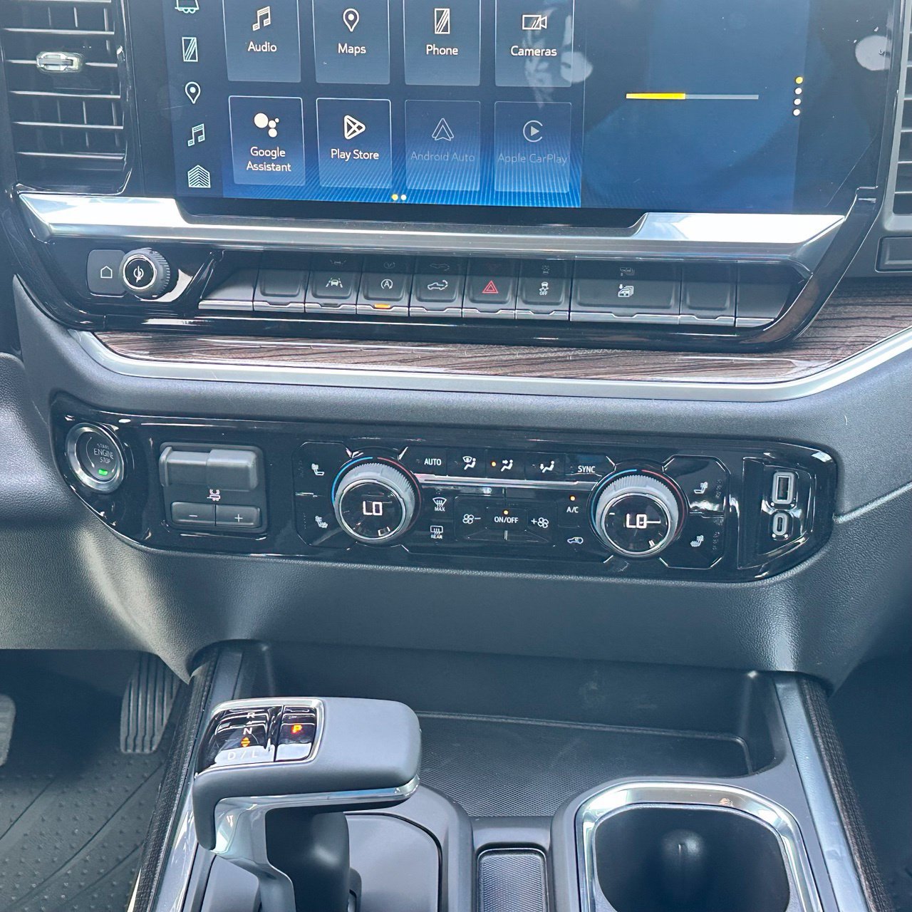 2026 Chevrolet Silverado 1500 LT - Photo 18