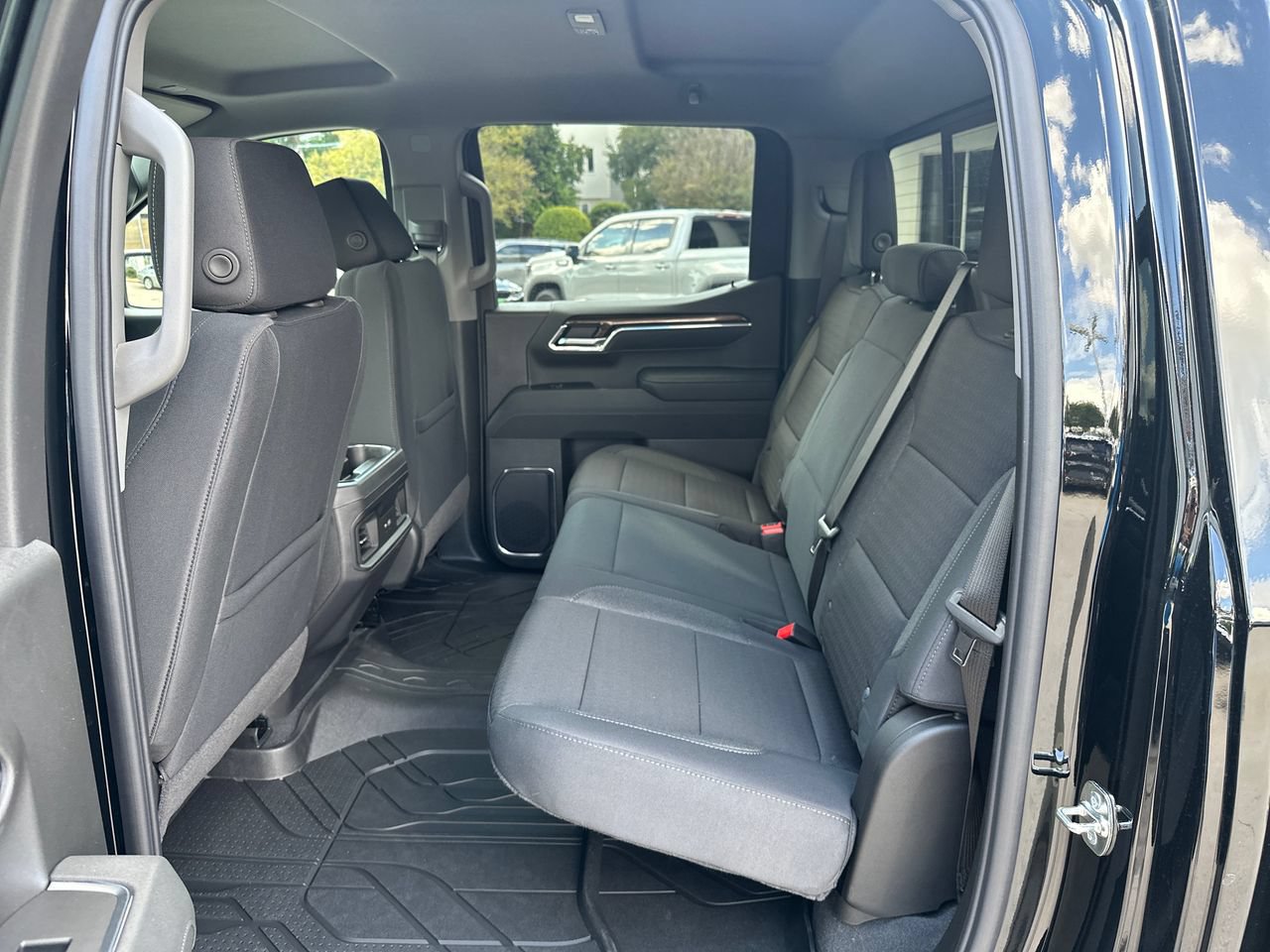 2026 Chevrolet Silverado 1500 LT Truck, photo 24