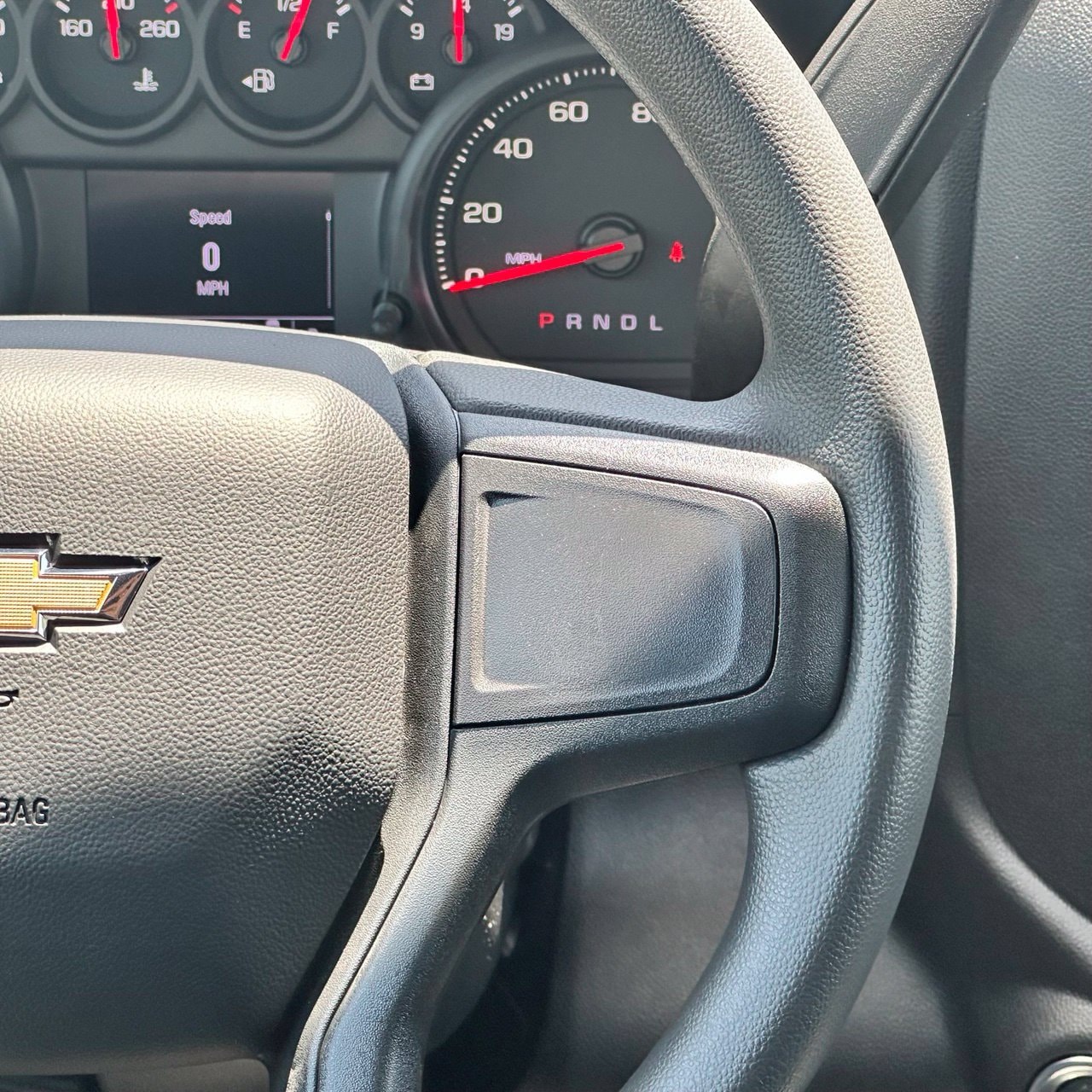 2026 Chevrolet Silverado 1500 Custom - Photo 18