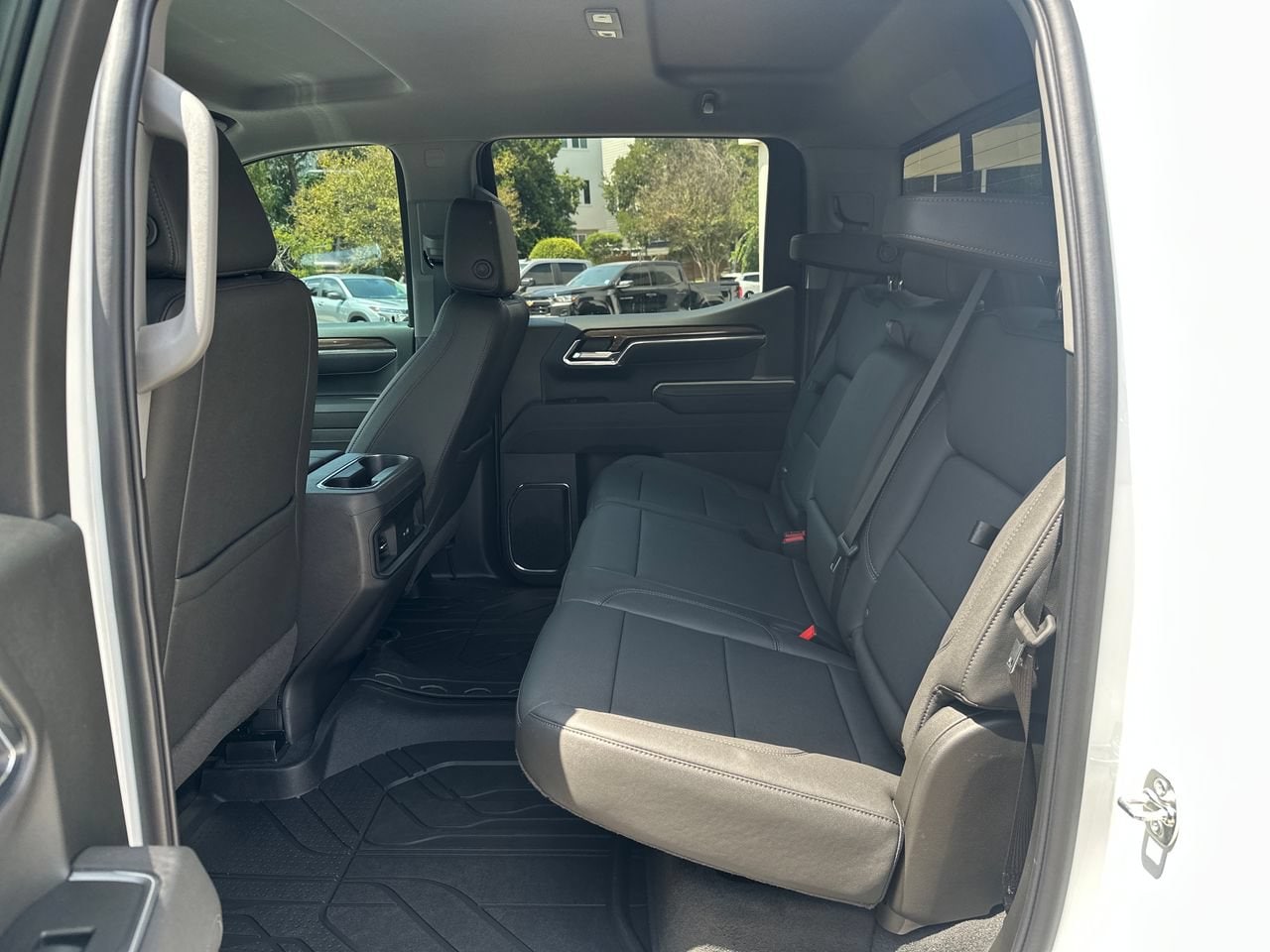 2026 Chevrolet Silverado 1500 RST Truck, photo 26