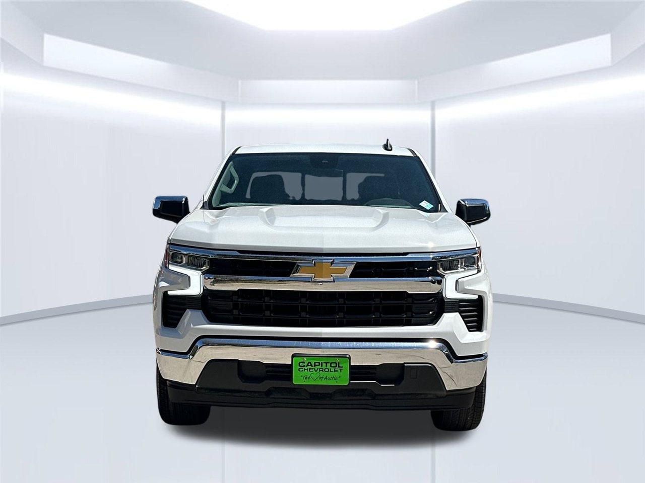 2026 Chevrolet Silverado 1500 LT - Photo 9