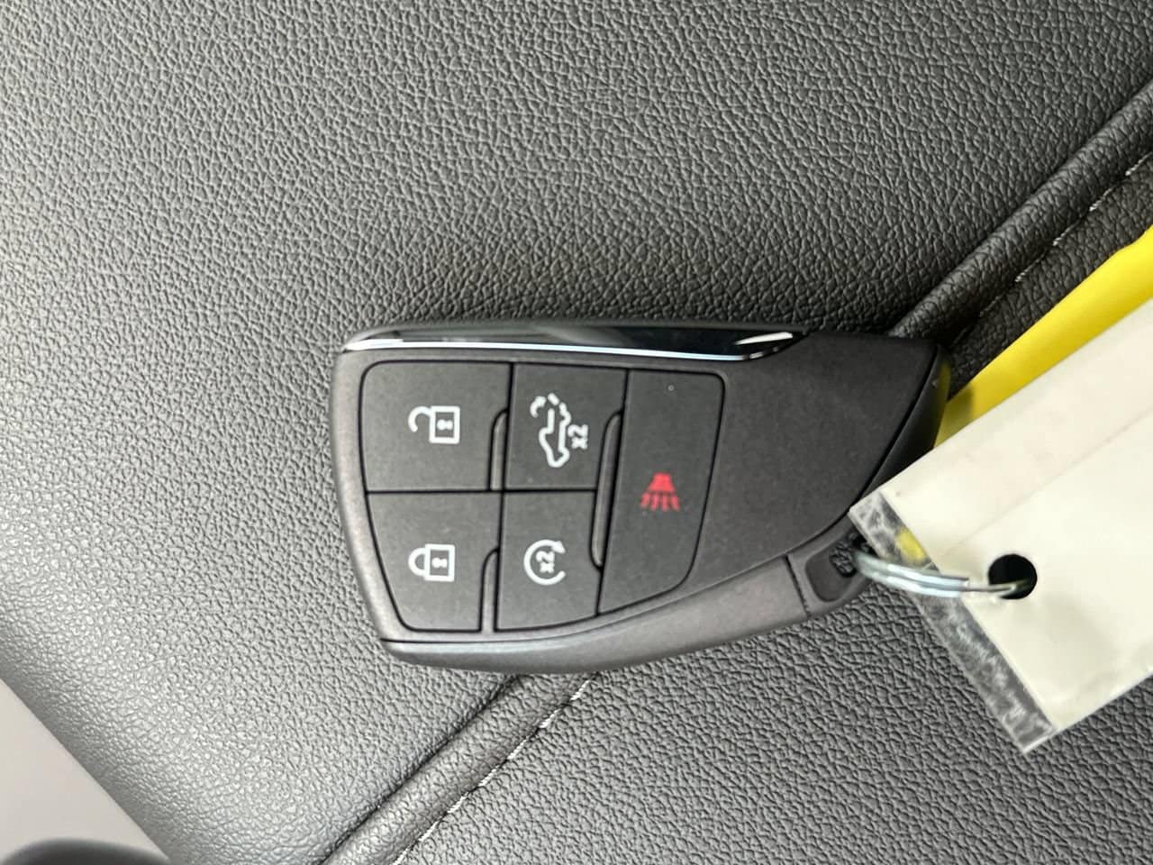 2026 Chevrolet Silverado 1500 LT Truck, photo 29