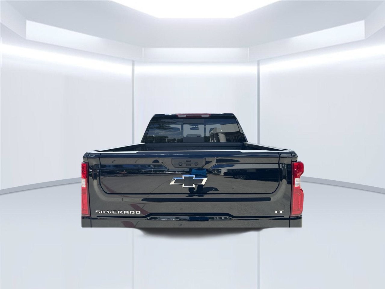 2026 Chevrolet Silverado 1500 LT Trail Boss Truck, photo 28