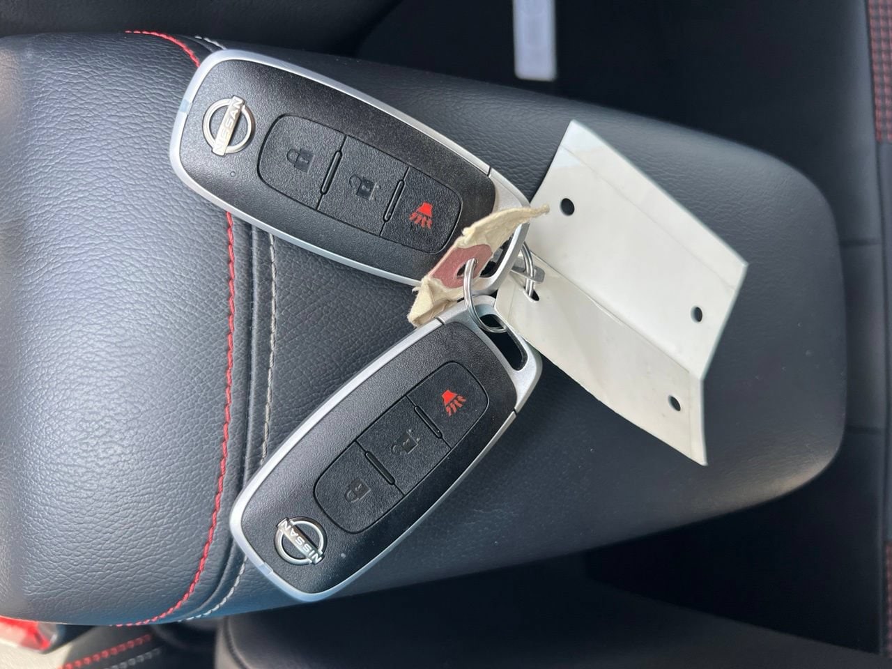 2025 Nissan Kicks SR AWD - Photo 26