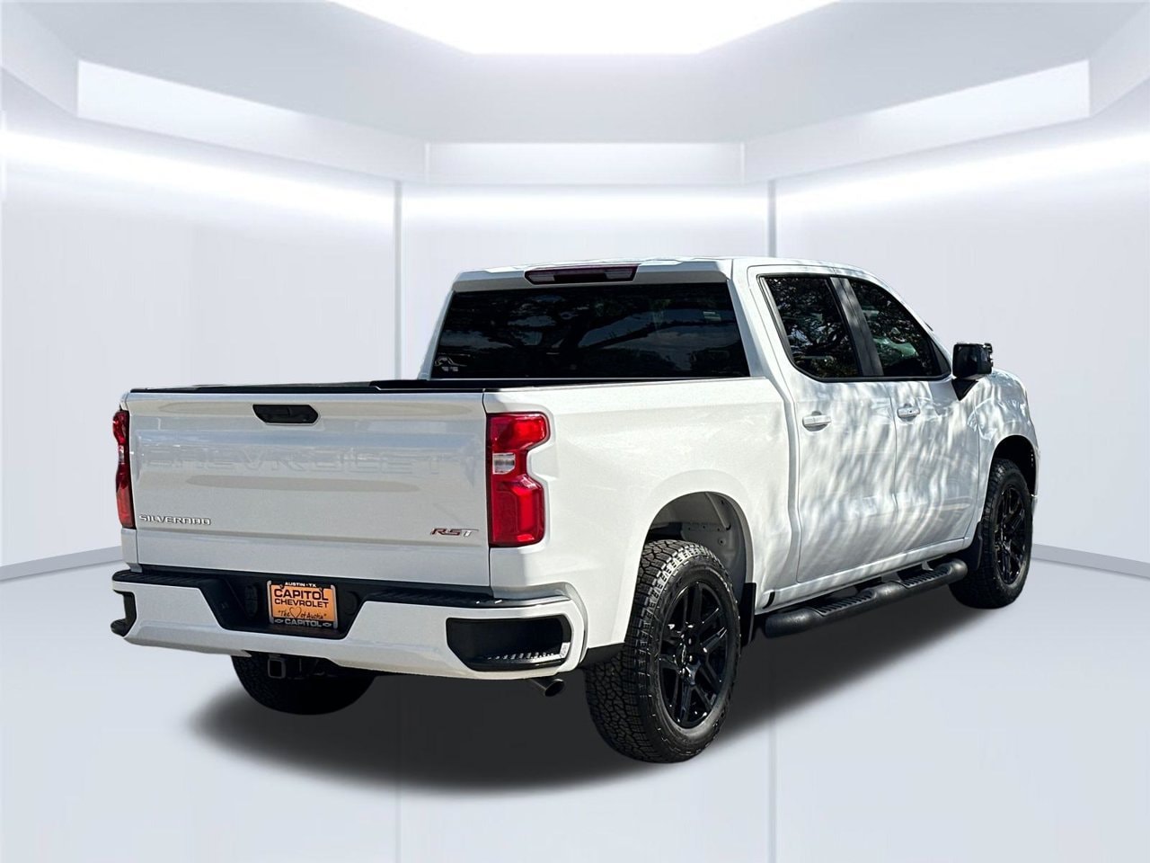 2026 Chevrolet Silverado 1500 RST - Photo 6