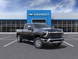 Chevrolet Silverado 2500 HD