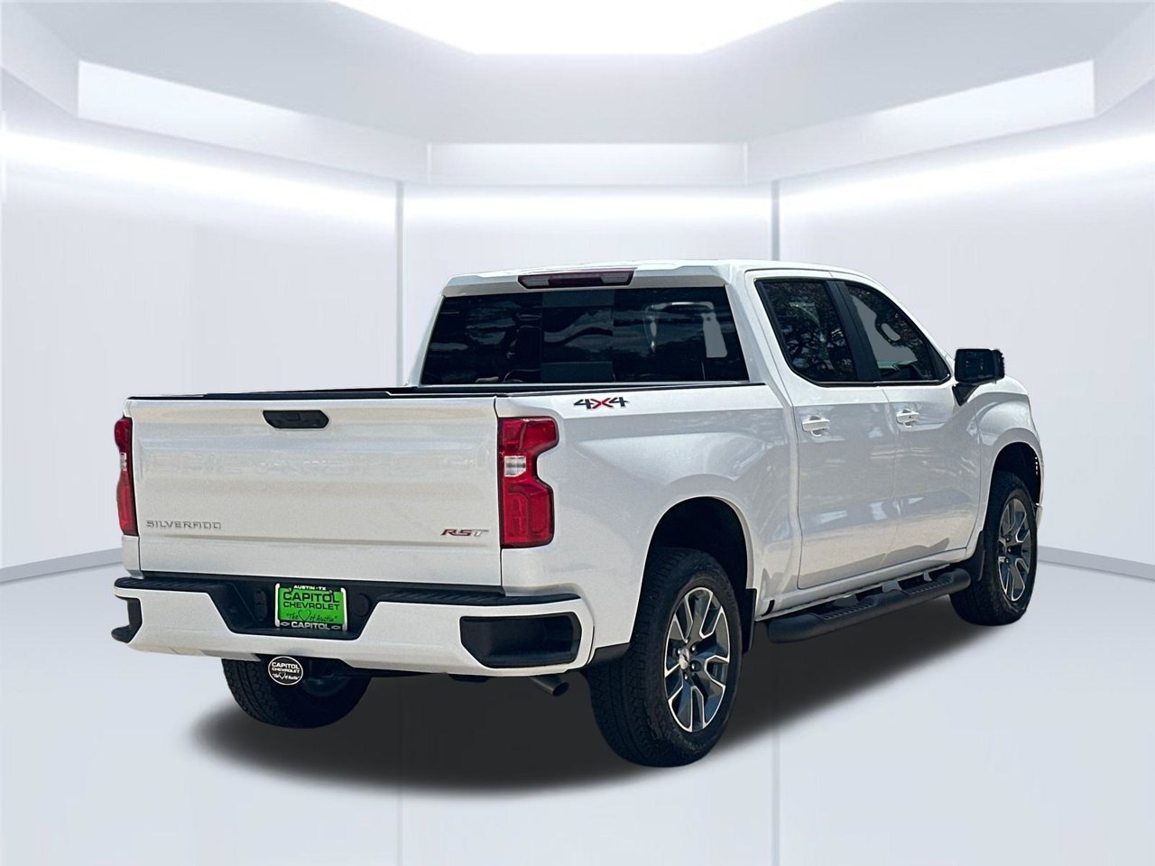2026 Chevrolet Silverado 1500 RST - Photo 6