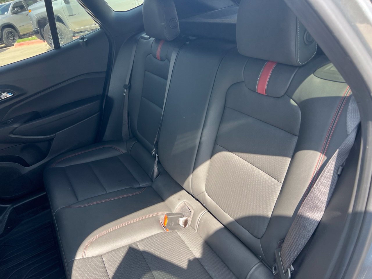 2024 Chevrolet Trax 2RS - Photo 25