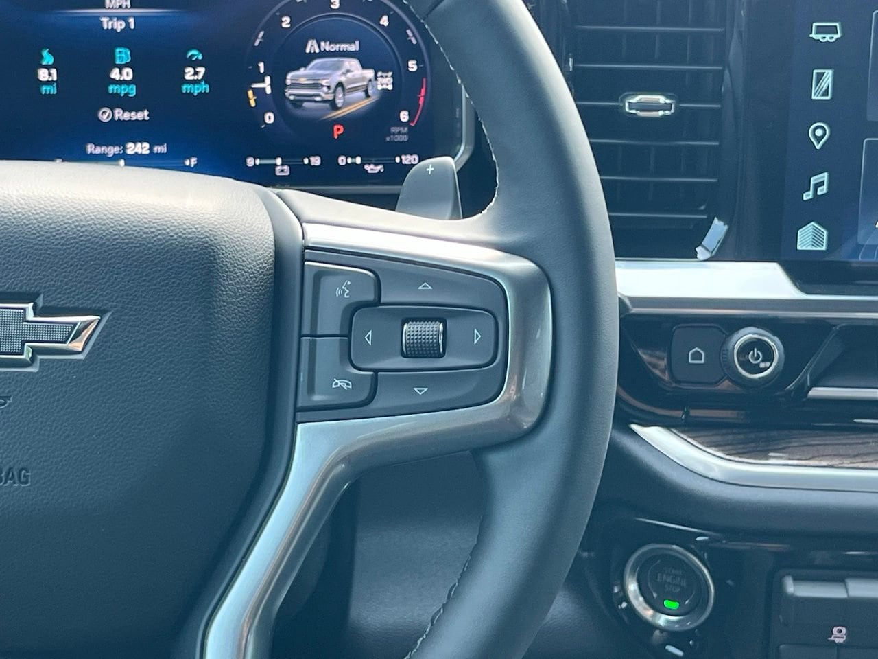 2026 Chevrolet Silverado 1500 RST - Photo 19