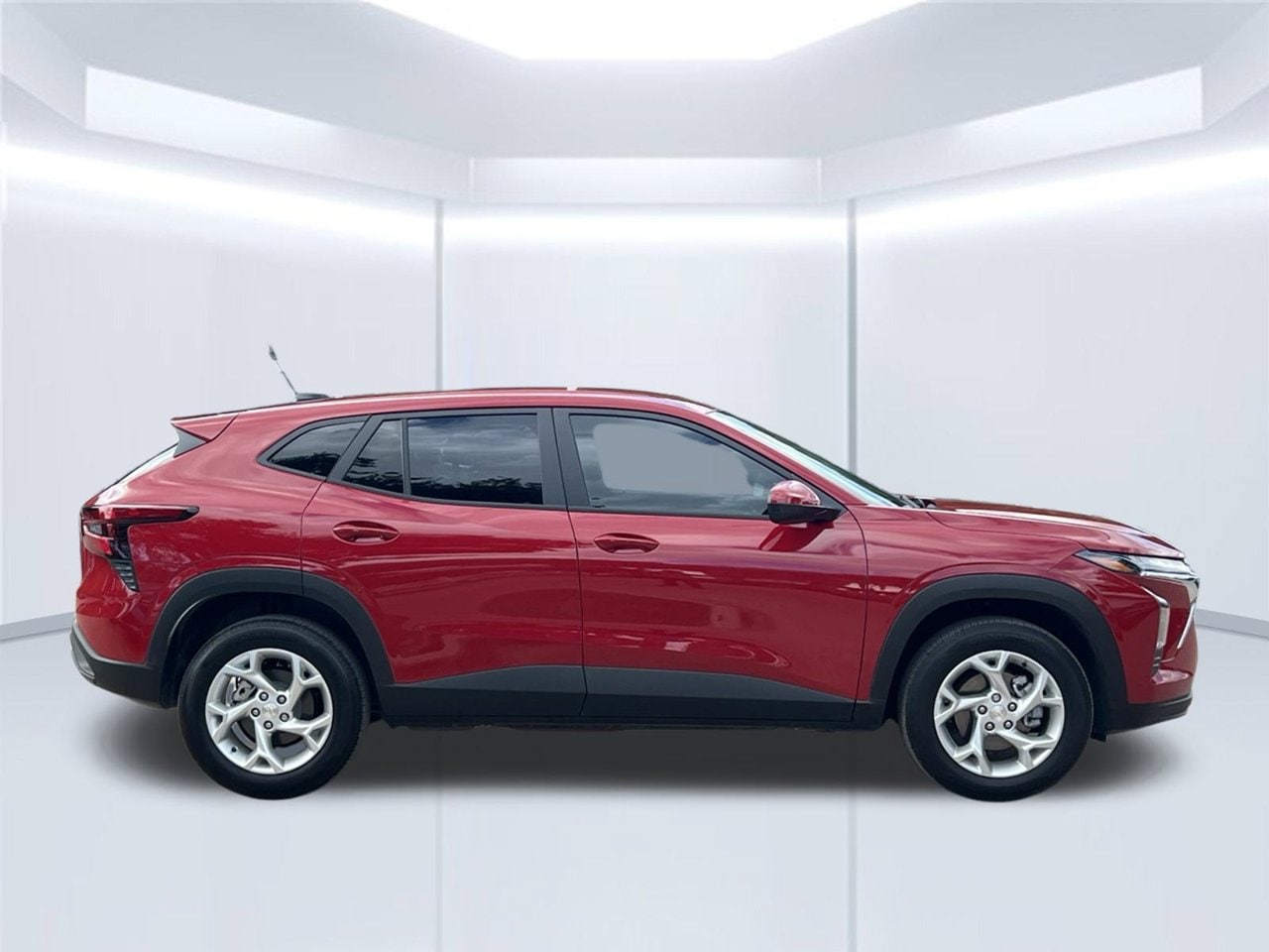 2026 Chevrolet Trax LS - Photo 7