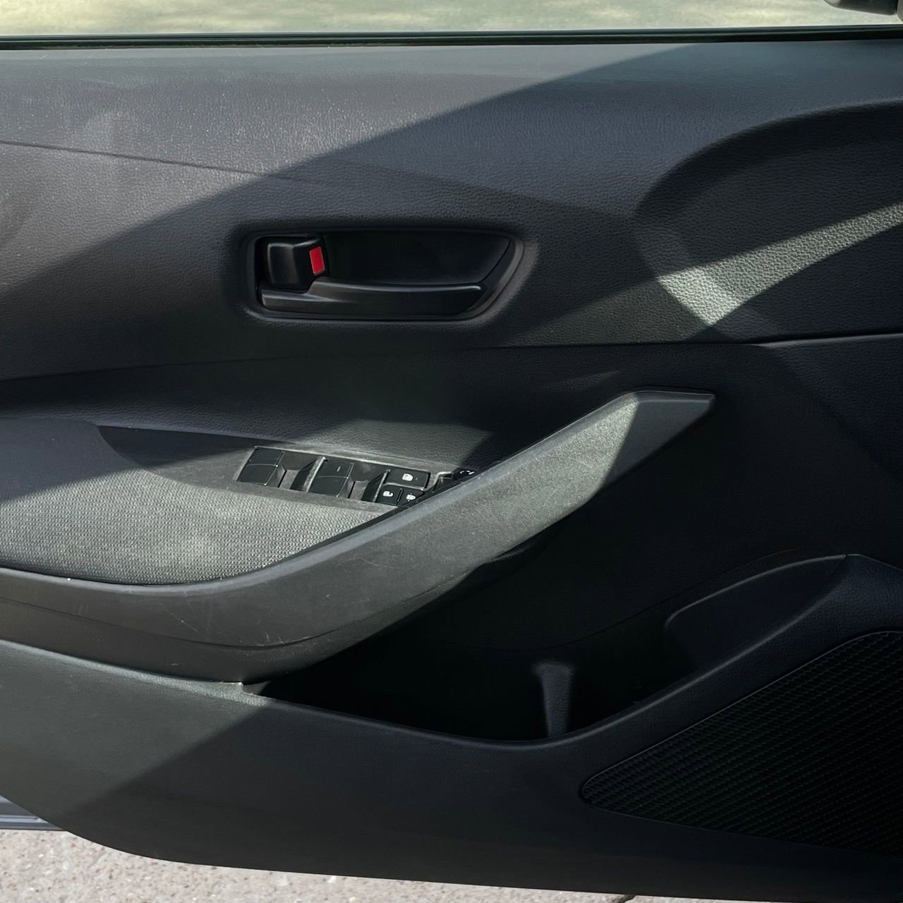 2024 Toyota Corolla LE - Photo 19