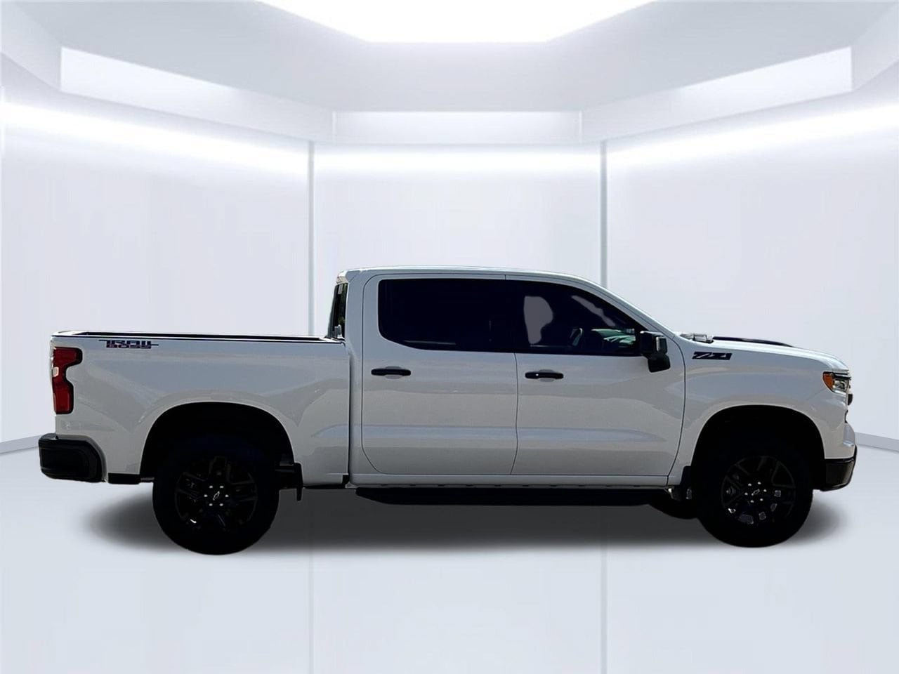 2026 Chevrolet Silverado 1500 LT Trail Boss - Photo 10