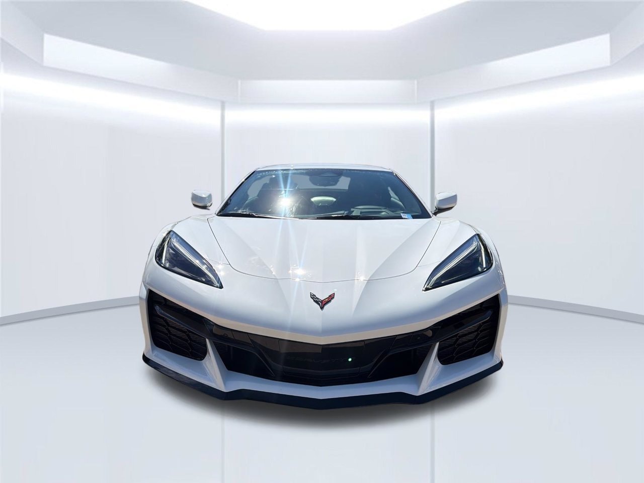 2027 Chevrolet Corvette Grand Sport 3LT Convertible, photo 10