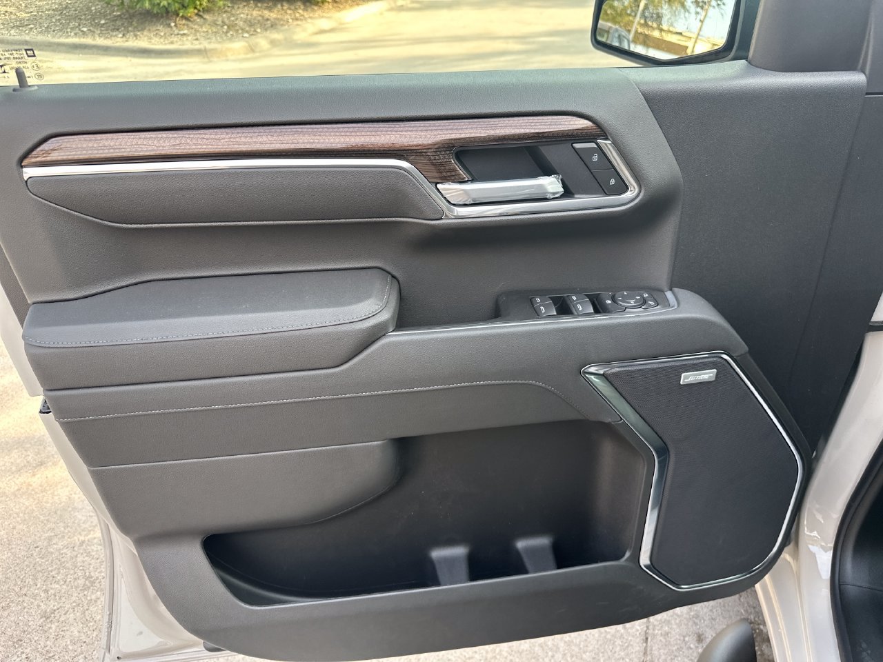 2026 Chevrolet Silverado 1500 RST - Photo 10