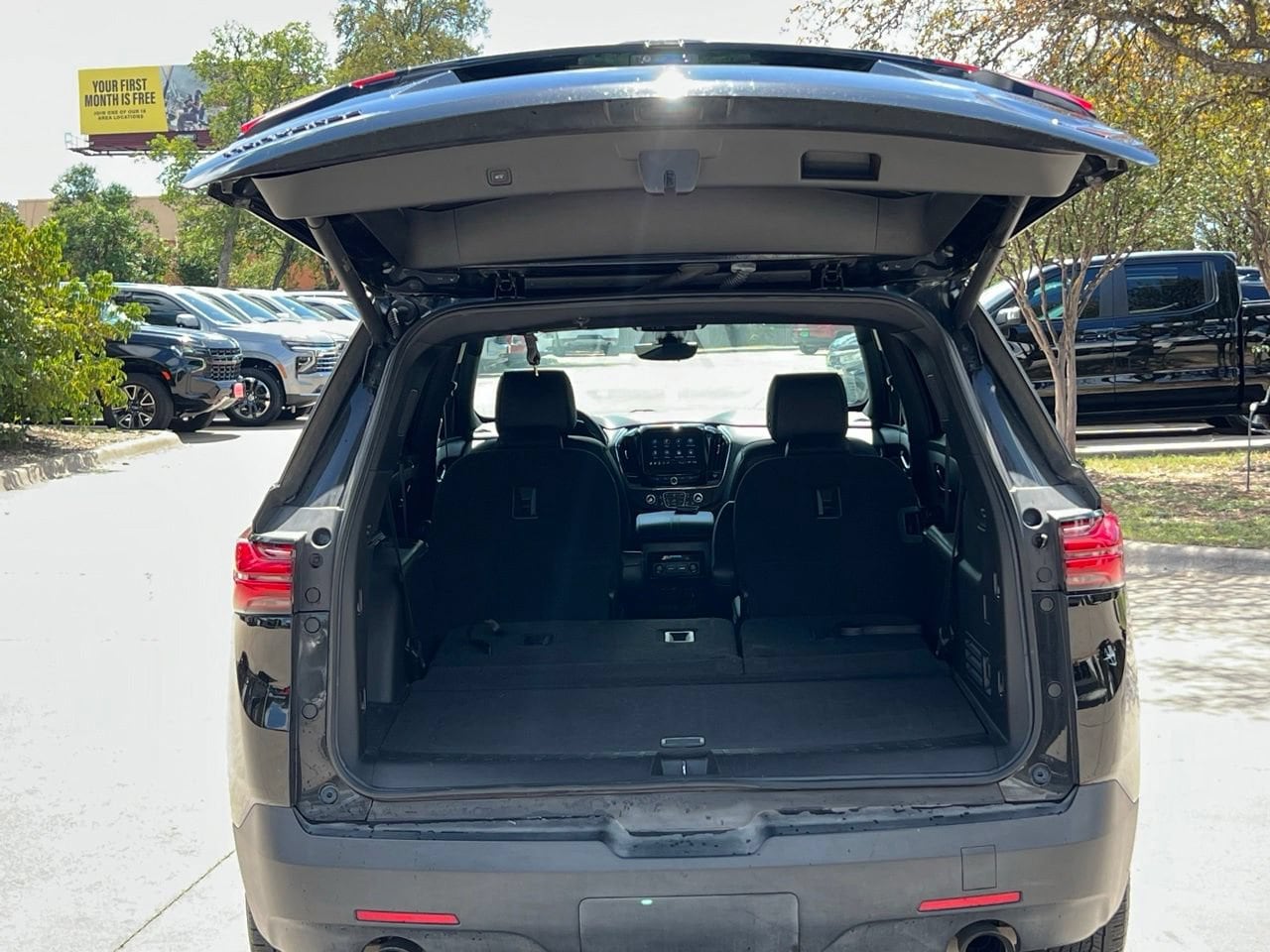 2023 Chevrolet Traverse RS - Photo 23
